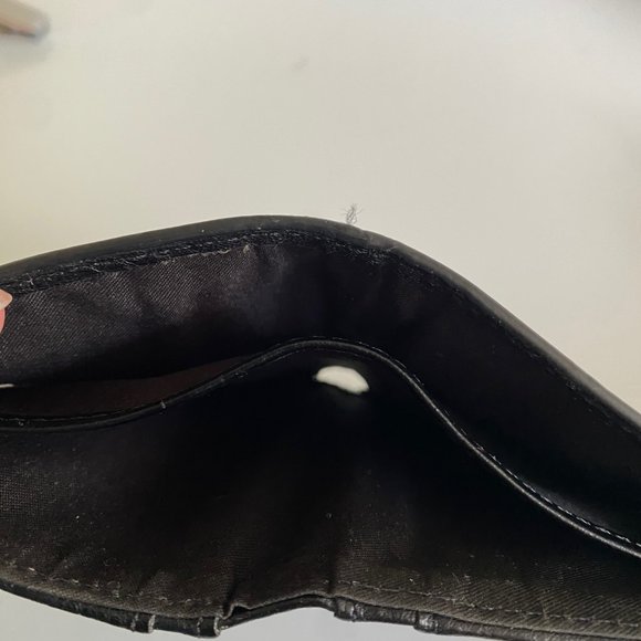 Fossil Unisex BiFold Leather Wallet - Picture 5 of 6